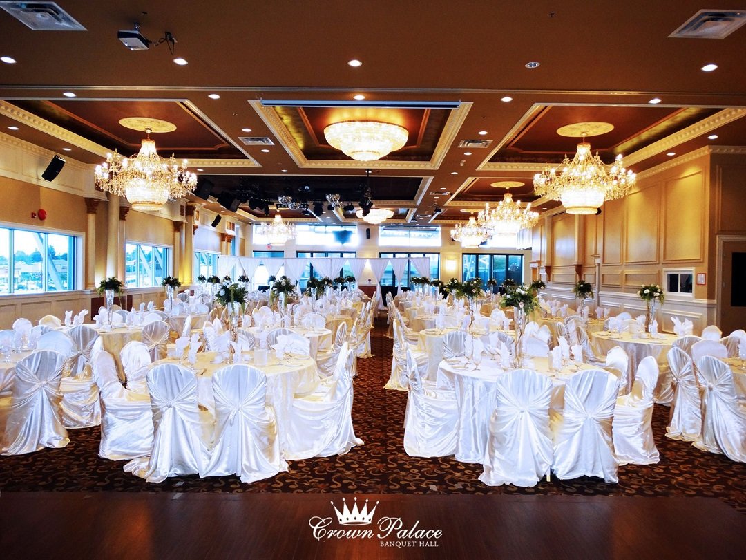 Crown Palace 